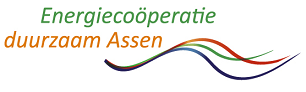 Energiecoöperatie Duurzaam Assen logo